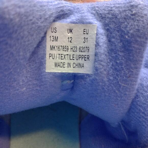 Merrell Girls Winter Insulated Waterproof Hiking Boots - Picture 5 of 7